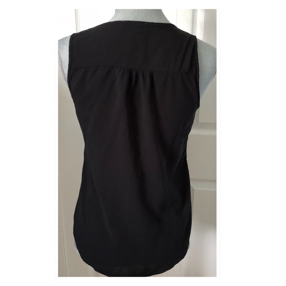 NWOT Active USA tank top - Picture 3 of 6